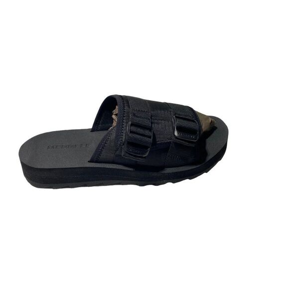 Merrell Alpine Slide Black - Picture 10 of 12